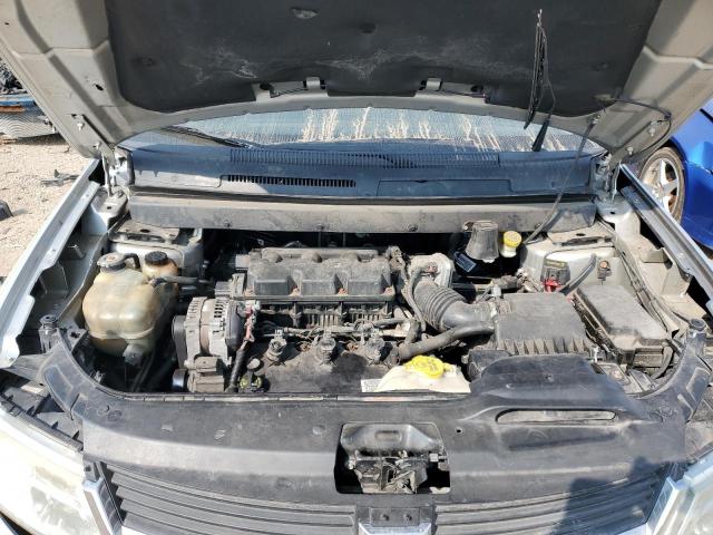 Photo 7 from auction – 2010 DODGE JOURNEY SX with VIN 3D4PG5FVXAT117893