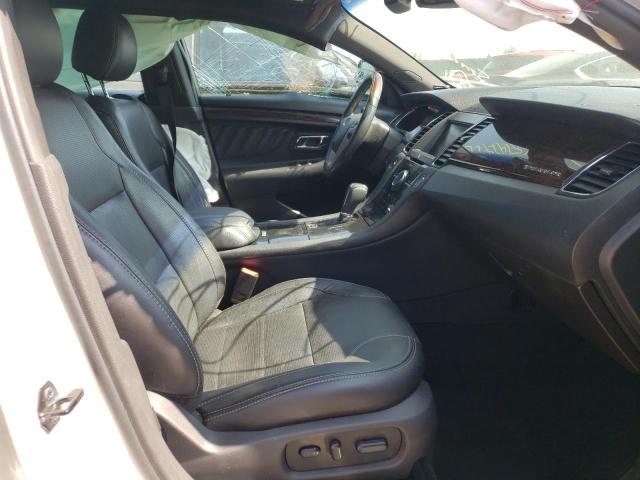 Photo 5 from auction – 2013 FORD TAURUS LIM with VIN 1FAHP2F82DG203661