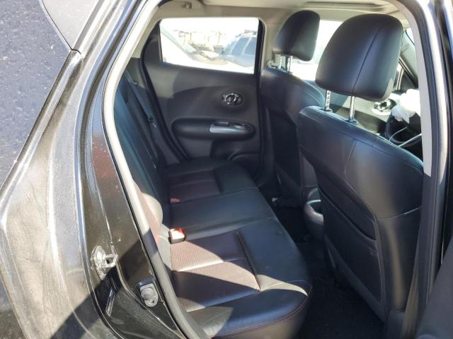 Photo 6 from auction – 2011 NISSAN JUKE S with VIN JN8AF5MV4BT017069