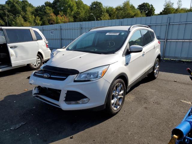 Photo 2 from auction – 2016 FORD ESCAPE SE with VIN 1FMCU9G9XGUB42946