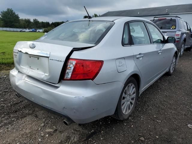 Photo 4 from auction – 2009 SUBARU IMPREZA 2. with VIN JF1GE60679H503309