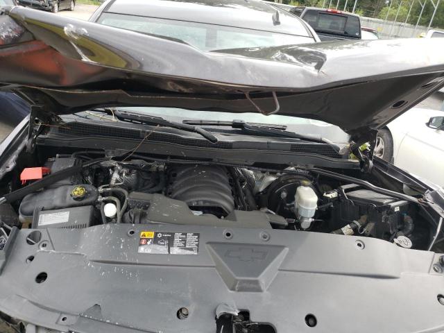 Photo 7 from auction – 2014 CHEVROLET SILVERADO with VIN 3GCPCRECXEG130075