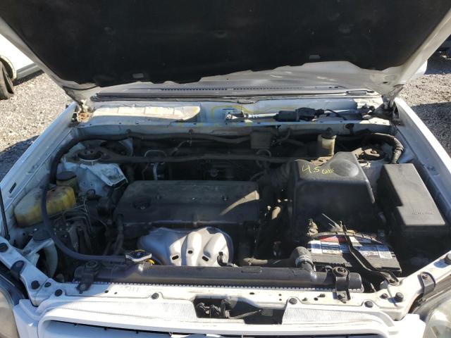 Photo 7 from auction – 2007 TOYOTA HIGHLANDER with VIN JTEGD21A170162022