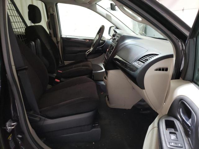 Photo 5 from auction – 2014 RAM TRADESMAN with VIN 2C4JRGAG6ER103967