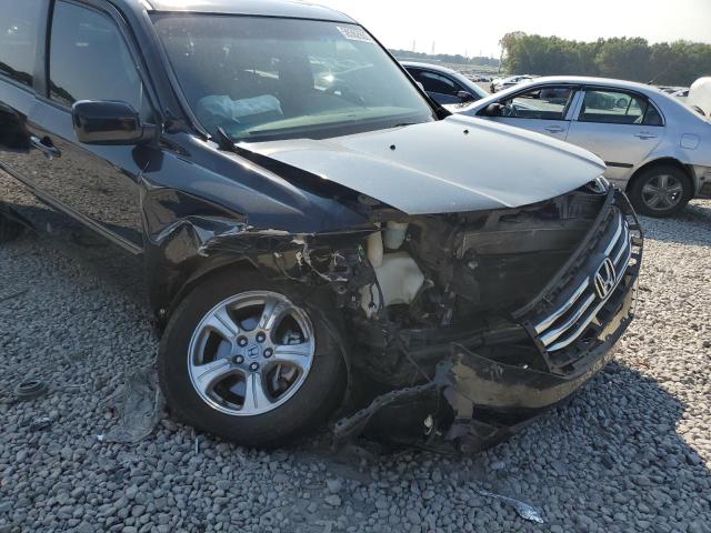 صورة رقم 9 من المزاد - 2012 HONDA PILOT EXL مع VIN 5FNYF3H51CB003739