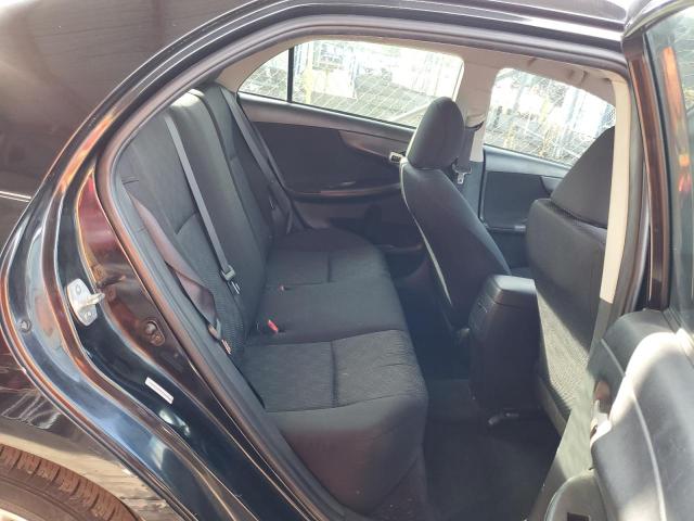 Photo 6 from auction – 2009 TOYOTA COROLLA S with VIN 1NXBU40E99Z094333
