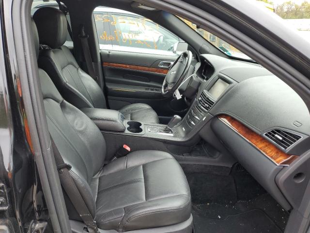 Photo 5 from auction – 2015 LINCOLN MKT with VIN 2LMHJ5NK8FBL01954