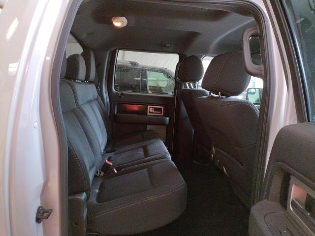 Photo 6 from auction – 2012 FORD F150 SUPER with VIN 1FTFW1EF2CFD02919