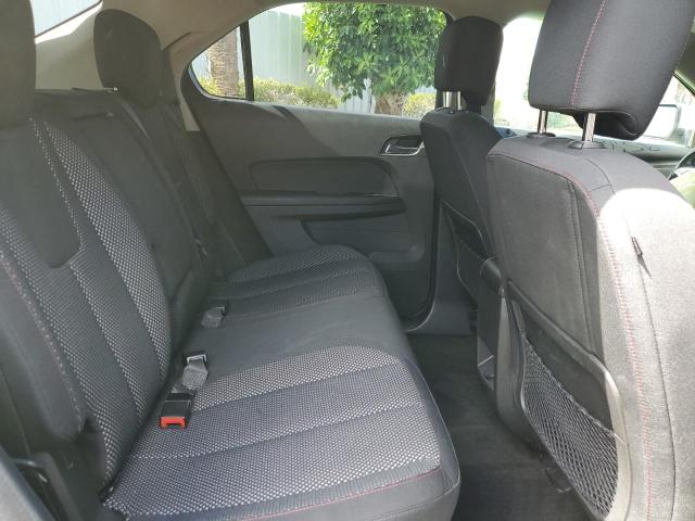 Photo 6 from auction – 2013 CHEVROLET EQUINOX LT with VIN 2GNALPEK6D6324508