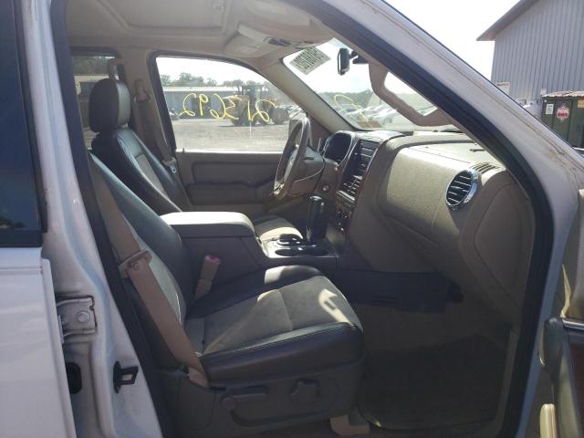 Photo 5 from auction – 2007 FORD EXPLORER E with VIN 1FMEU74E27UB05260