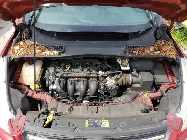 Photo 7 from auction – 2016 FORD ESCAPE SE with VIN 1FMCU0G78GUB31213