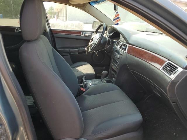 صورة رقم 5 من المزاد - 2006 CHRYSLER PACIFICA T مع VIN 2A4GM68426R610228