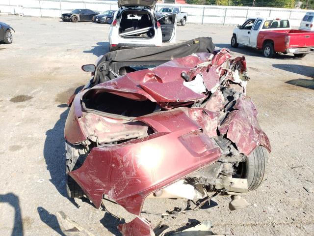 Photo 9 from auction – 2009 SATURN SKY with VIN 1G8MN35B79Y101365