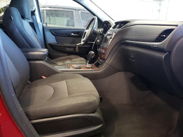 Photo 5 from auction – 2014 CHEVROLET TRAVERSE L with VIN 1GNKRGKD0EJ138119