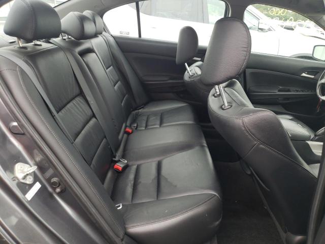 Photo 6 from auction – 2012 HONDA ACCORD SE with VIN 1HGCP2F63CA068552