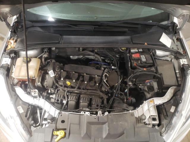 Photo 7 from auction – 2016 FORD FOCUS TITA with VIN 1FADP3N21GL286125