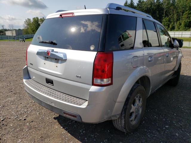 Photo 4 from auction – 2006 SATURN VUE with VIN 5GZCZ53416S874576