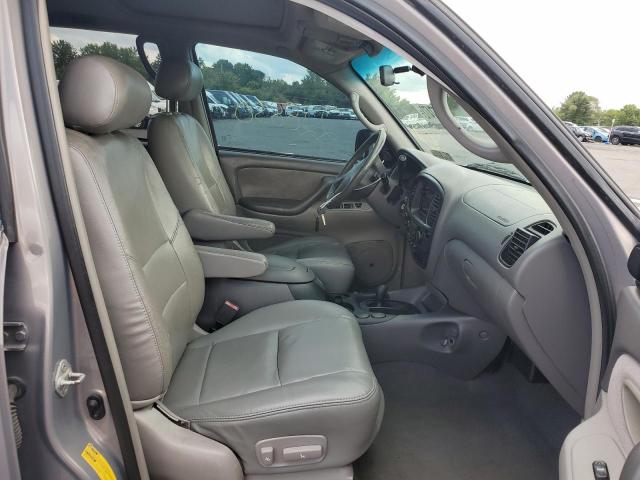 Photo 5 from auction – 2002 TOYOTA SEQUOIA SR with VIN 5TDBT44A12S083125