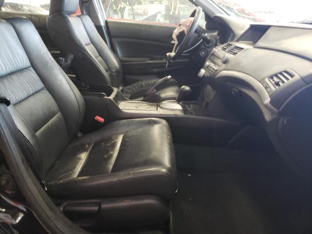 Photo 5 from auction – 2011 HONDA ACCORD se with VIN 1HGCP2F60BA087123