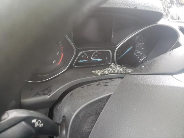 Photo 8 from auction – 2014 FORD ESCAPE SE with VIN 1FMCU9GX1EUC33468