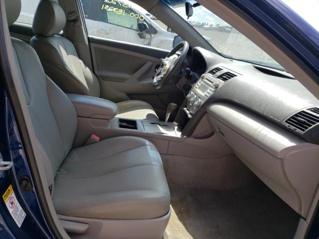 صورة رقم 5 من المزاد - 2007 TOYOTA CAMRY مع VIN 4T1BE46K77U112982