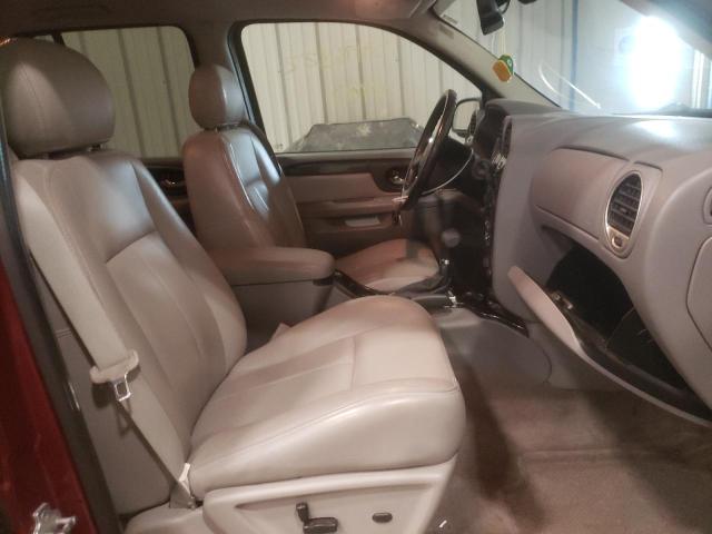 Zdjęcie 5 z aukcji – 2008 GMC ENVOY z VIN 1GKDT13S882140197