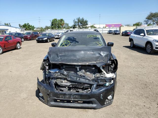 Photo 9 from auction – 2017 SUBARU CROSSTREK with VIN JF2GPABC8HH259003