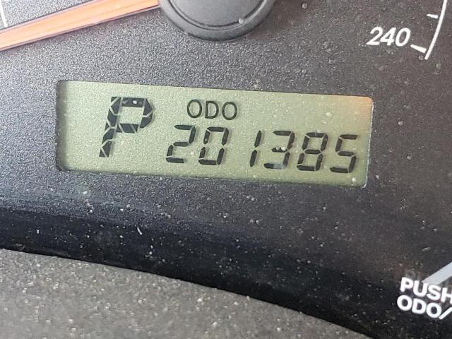Photo 8 from auction – 2010 TOYOTA COROLLA BA with VIN 1NXBU4EEXAZ363551