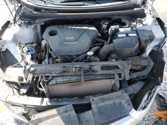 Photo 7 from auction – 2013 HYUNDAI VELOSTER with VIN KMHTC6AD3DU124640