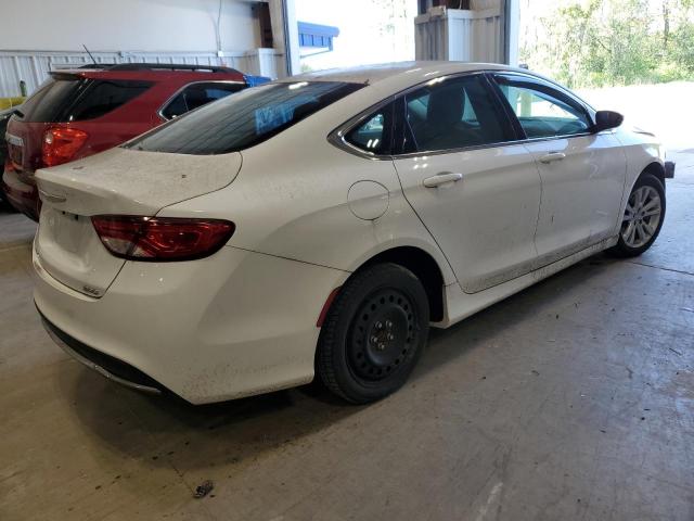 Photo 4 from auction – 2015 CHRYSLER 200 LIMITE with VIN 1C3CCCAB3FN714095