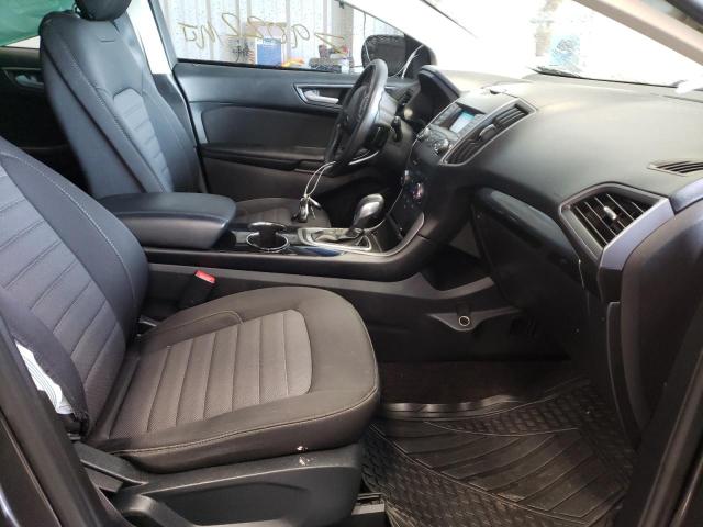 Photo 5 from auction – 2016 FORD EDGE SE with VIN 2FMPK4G91GBC16092
