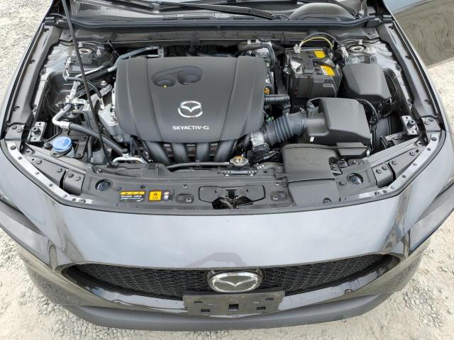 Photo 7 from auction – 2022 MAZDA 3 PREMIUM with VIN JM1BPAML2N1517316