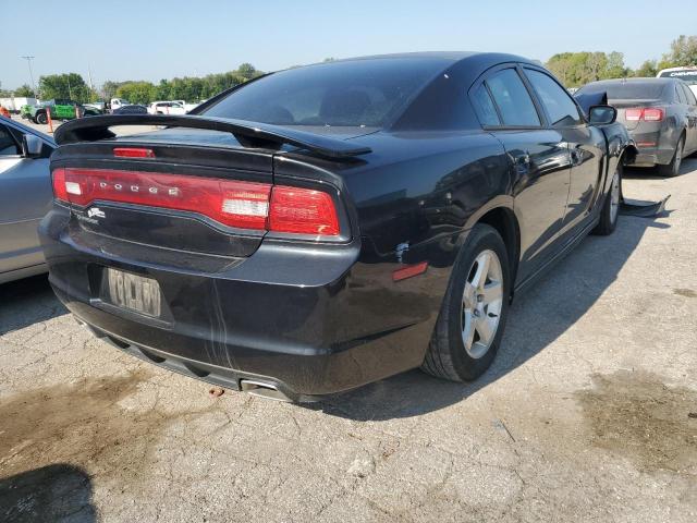 Photo 4 from auction – 2011 DODGE CHARGER with VIN 2B3CL3CG7BH531100