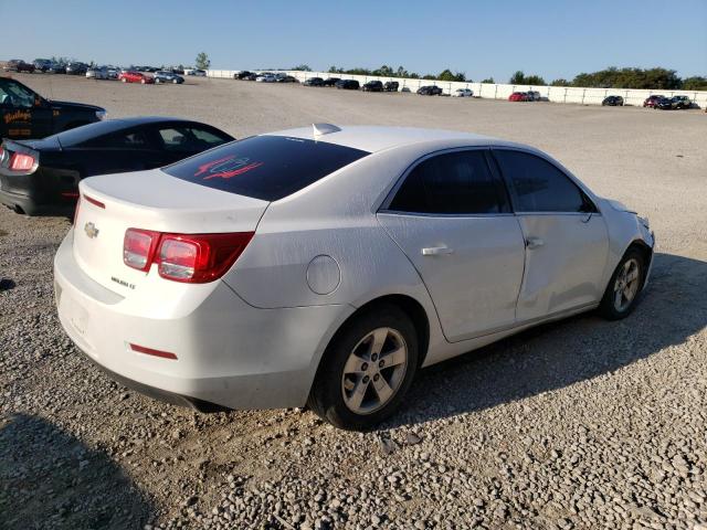 Photo 4 from auction – 2016 CHEVROLET MALIBU LIM with VIN 1G11C5SAXGU149008