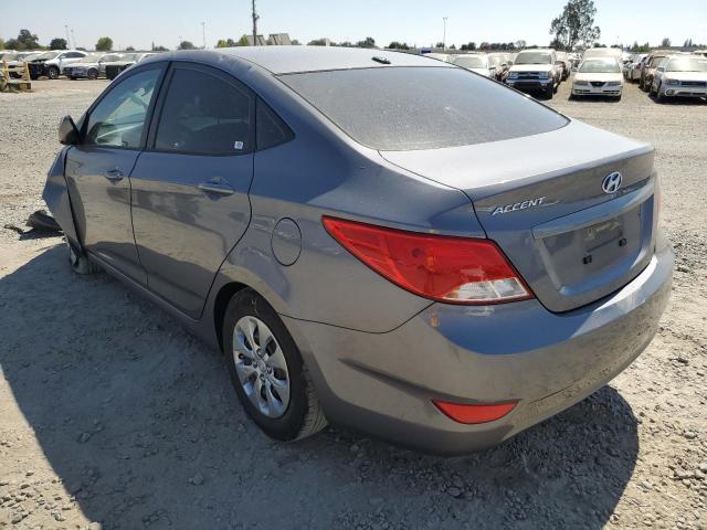 Photo 3 from auction – 2016 HYUNDAI ACCENT SE with VIN KMHCT4AE3GU980909