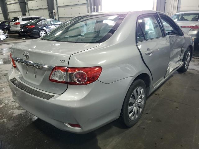 Фото 4 с аукциона – 2013 TOYOTA COROLLA BA с VIN 2T1BU4EE3DC001597