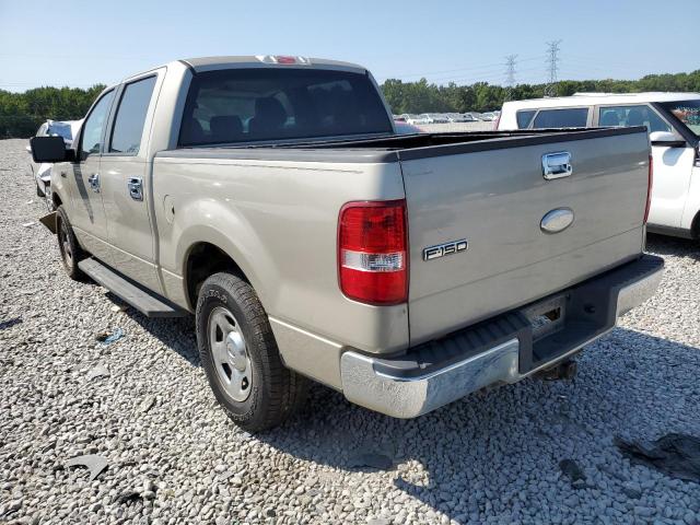 Photo 3 from auction – 2007 FORD F150 SUPER with VIN 1FTRW12W47KB03336