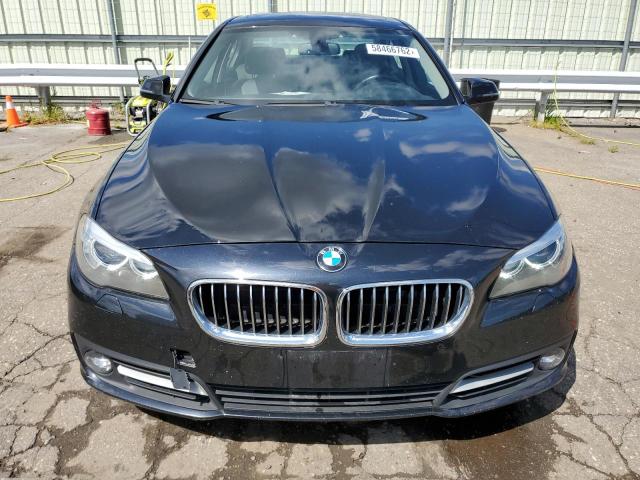 Photo 9 from auction – 2015 BMW 528 XI with VIN WBA5A7C50FG142784