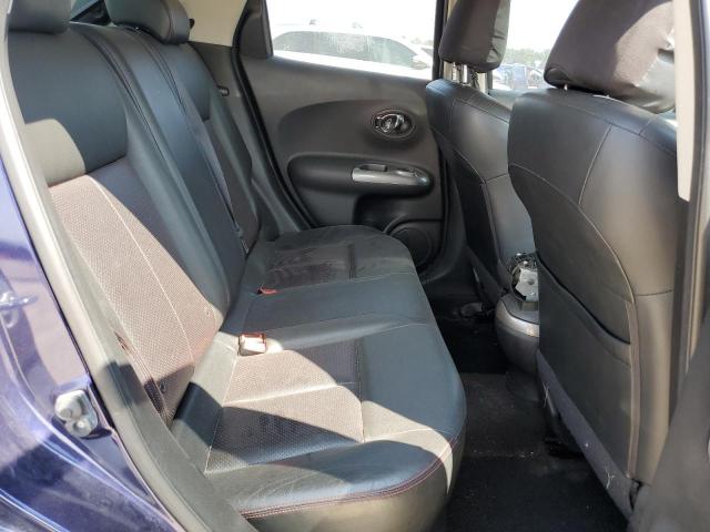 Photo 6 from auction – 2015 NISSAN JUKE S with VIN JN8AF5MR6FT505903