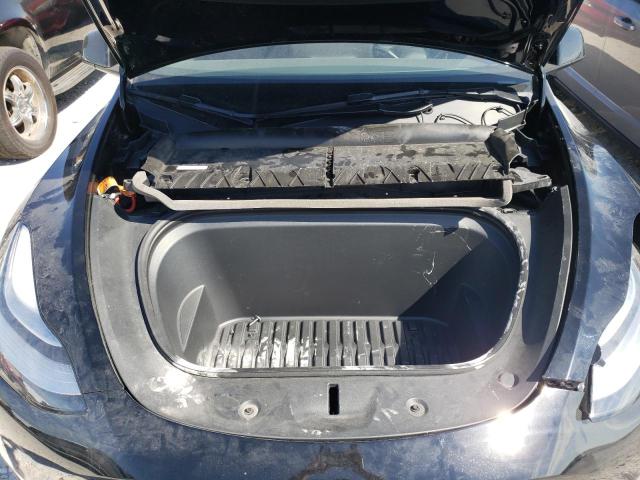 Photo 7 from auction – 2021 TESLA MODEL Y with VIN 5YJYGAEE5MF284631