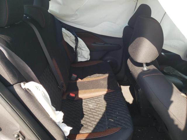 Photo 6 from auction – 2022 NISSAN KICKS SR with VIN 3N1CP5DV2NL516630