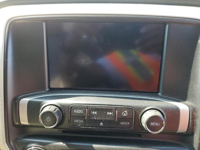 Photo 9 from auction – 2018 GMC SIERRA K15 with VIN 3GTU2NEC9JG593382