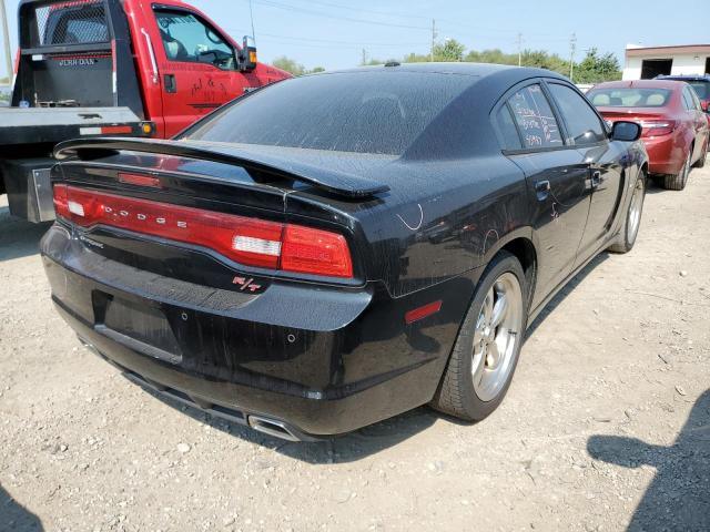 Photo 4 from auction – 2011 DODGE CHARGER R/ with VIN 2B3CL5CT9BH506806
