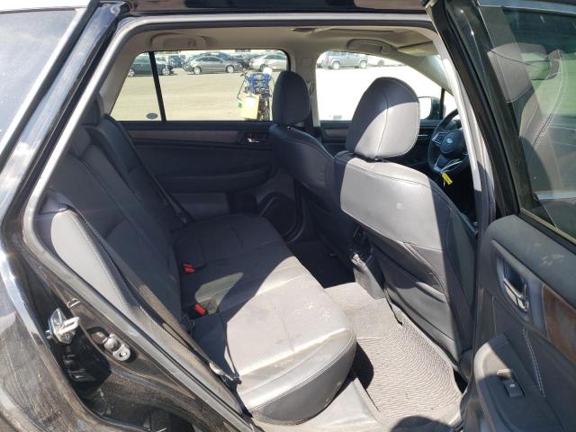 Photo 6 from auction – 2018 SUBARU OUTBACK 3. with VIN 4S4BSENC1J3364880