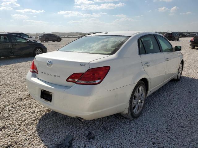 Photo 4 from auction – 2010 TOYOTA AVALON XL with VIN 4T1BK3DB4AU364508