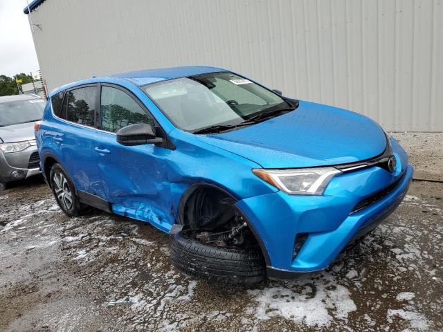 Photo 9 from auction – 2017 TOYOTA RAV4 LE with VIN 2T3ZFREV7HW364437