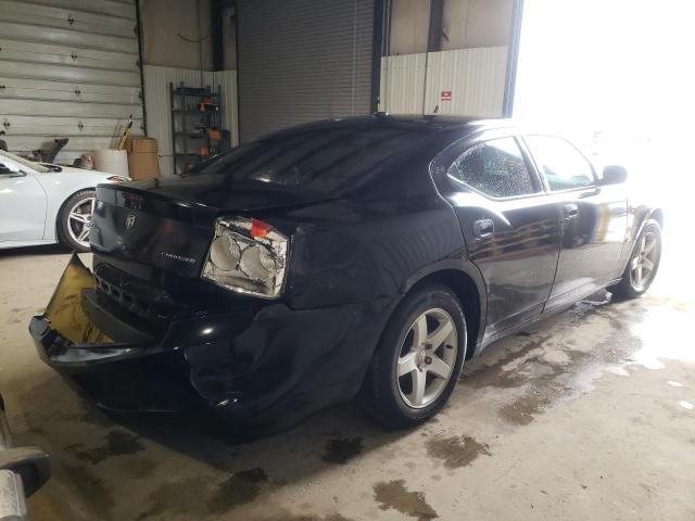 Photo 4 from auction – 2009 DODGE CHARGER with VIN 2B3LA43V89H517534