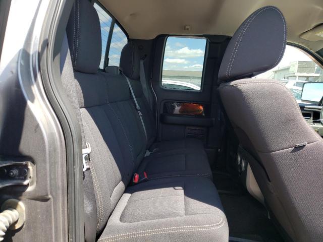 Photo 6 from auction – 2010 FORD F150 SUPER with VIN 1FTEX1C80AKE46079
