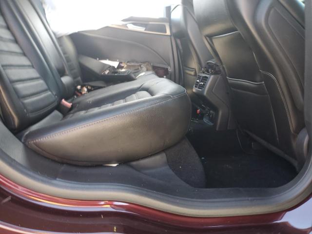 Photo 6 from auction – 2013 FORD FUSION SE with VIN 3FA6P0HR3DR325228