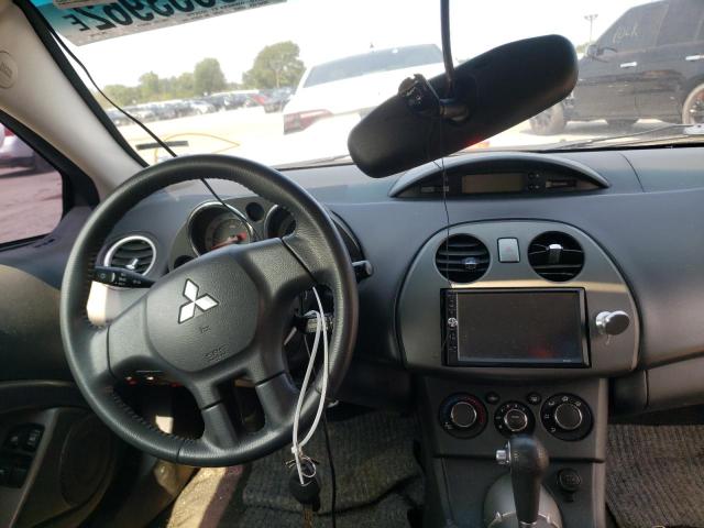 Photo 9 from auction – 2008 MITSUBISHI ECLIPSE SE with VIN 4A3AK64F48E017220